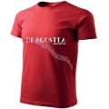 Tricou colectie Roada, Dragostea